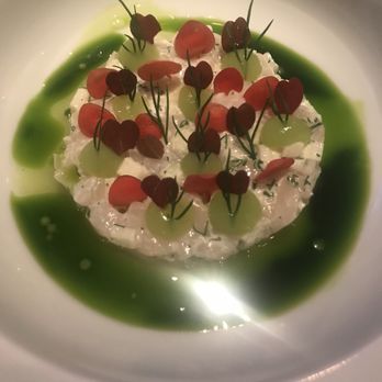 Restaurant Gordon Ramsay - French Near Me - London, XGL