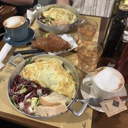Maurino Omelette