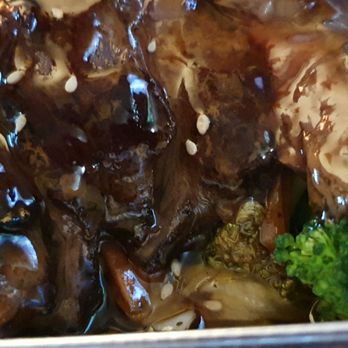 Sapporo - beef Teriyaki - Japanese Near Me - Brooklyn, New York