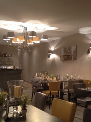 L'Oeil de Boeuf by null