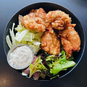 ABURAYA at SPATS Berkeley - Japanese Near Me - Berkeley, California