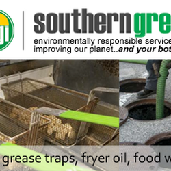 Southern Green Industries