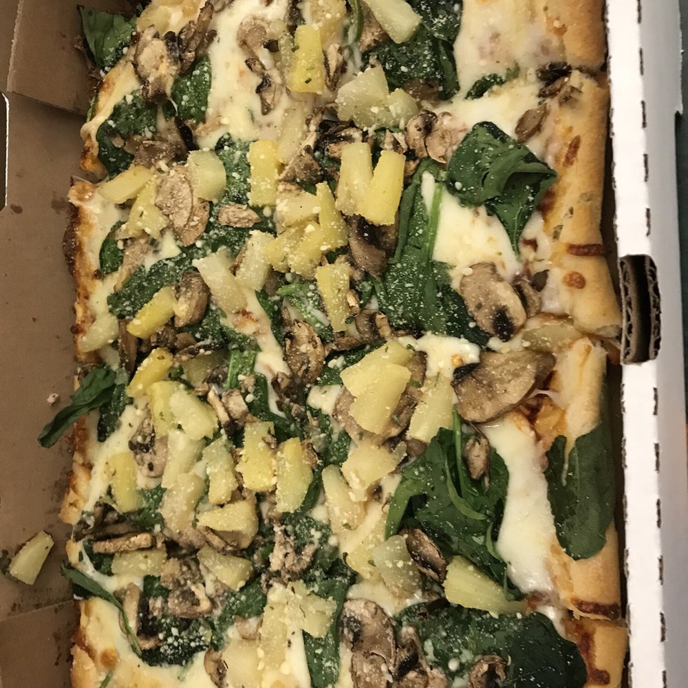 THE BEST 10 Pizza Places near Plainfield, IN Last Updated September 2021 Yelp