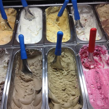 Tre Scalini - Gelato - Italian Near Me - Rome, RM Tre Scalini - Gelato - Italian Near Me - Rome, RM
