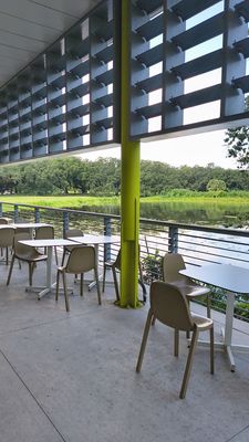 Acorn: A Dickie Brennan & Co. Cafe by null