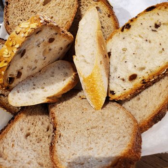 Le Pain Quotidien - Bread!! Yummy - Bakeries Near Me - Fairfax, Virginia Le Pain Quotidien - Bread!! Yummy - Bakeries Near Me - Fairfax, Virginia