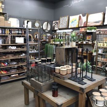 World Market - Furniture Stores Near Me - Concord, California