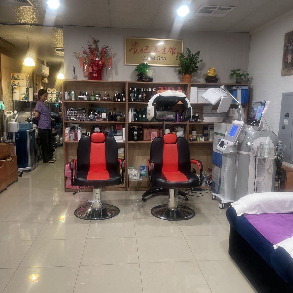 Guifei Spa - Front spa very nice & clean! - Massage Near Me - Flushing, New York Guifei Spa - Front spa very nice & clean! - Massage Near Me - Flushing, New York