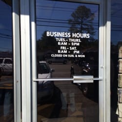 Rolen's Bakery