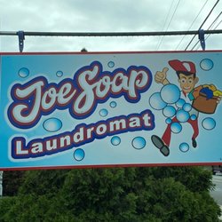 Joe Soap - Joe Soap