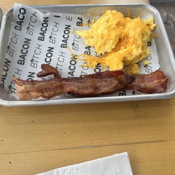 Bacon Bitch - Breakfast & Brunch Near Me - Miami, Florida