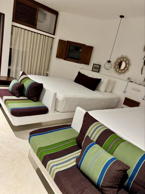 Villas HM Palapas del Mar by null