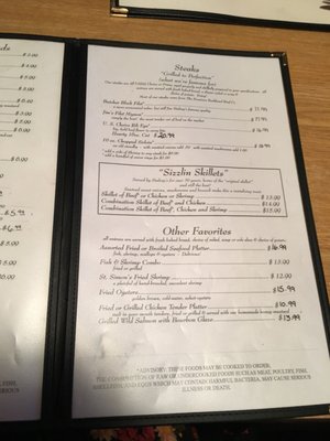 Stalvey's Restaurant & Lounge by null