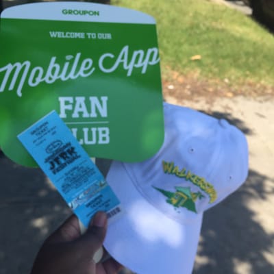 Roy Wilkins Park by null