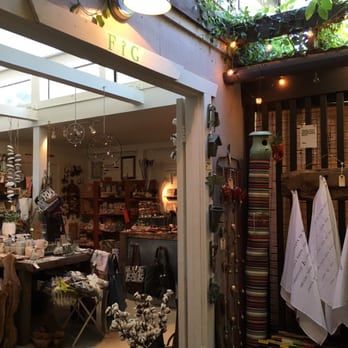 FiG Curated Living - Flowers & Gifts Near Me - Ojai, California FiG Curated Living - Flowers & Gifts Near Me - Ojai, California