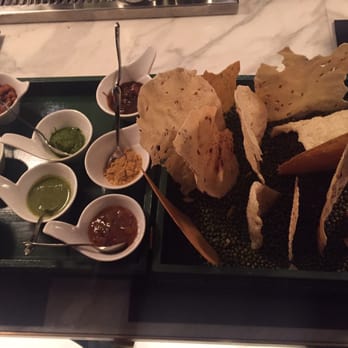 Indian Accent - Indian Near Me - New York, New York