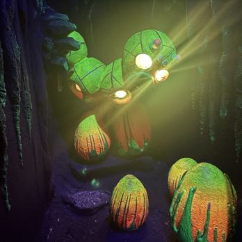 Otherworld - Caterpillar - Performing Arts Near Me - Columbus, Ohio