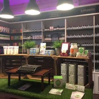 Eagleshams - Inside - Health Markets Near Me - Glasgow, GLG