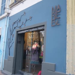 Marie Eve