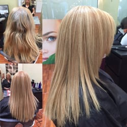 Ari Hair Design and Beauty