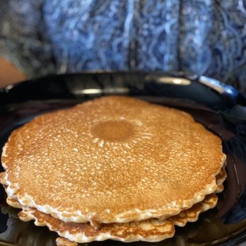 The Breakfast Club - Maple roasted walnut pancakes - Breakfast & Brunch Near Me - Jefferson, New York The Breakfast Club - Maple roasted walnut pancakes - Breakfast & Brunch Near Me - Jefferson, New York