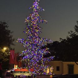 Claremont Village