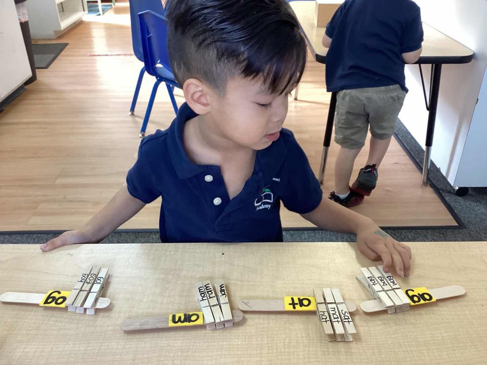 Discovery Montessori Academy - Allen - childcare center in Allen, TX