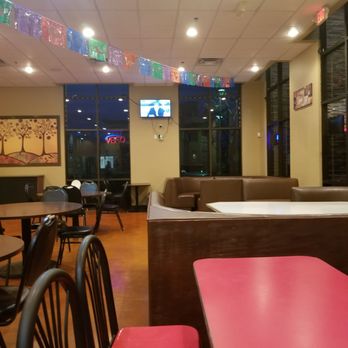 ASADA - Interior - Mexican Near Me - North Las Vegas, Nevada