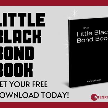 Integrity Surety LLC - Advertisement for the Little Black Bond Book - a free educational resource for agents and contractors. - Insurance Near Me - Shoreline, Washington Integrity Surety LLC - Advertisement for the Little Black Bond Book - a free educational resource for agents and contractors. - Insurance Near Me - Shoreline, Washington