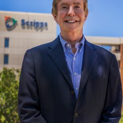 George J Pratt, PHD