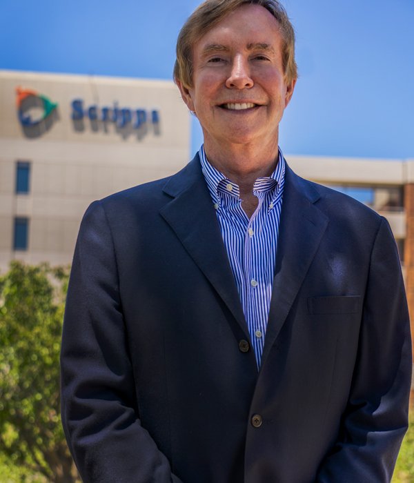 George J Pratt, PHD - child therapist in San Diego, CA