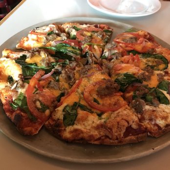 Pizza Bob's Classic Pie - Pizza Near Me - Calgary, Alberta Pizza Bob's Classic Pie - Pizza Near Me - Calgary, Alberta