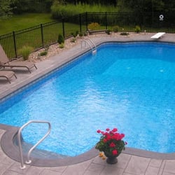A Blessed Pool Service