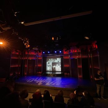 The Groundlings - Groundling's Theater - Performing Arts Near Me - Los Angeles, California The Groundlings - Groundling's Theater - Performing Arts Near Me - Los Angeles, California