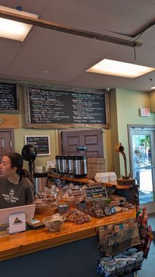 Out There Coffee by null