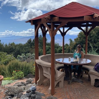 Kula Lodge & Restaurant - Best seat in the house - Breakfast & Brunch Near Me - Kula, Hawaii Kula Lodge & Restaurant - Best seat in the house - Breakfast & Brunch Near Me - Kula, Hawaii