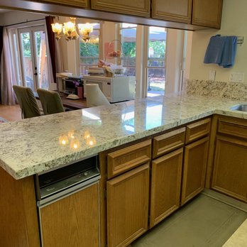 Bay Area Marble Experts - Countertop Installation Near Me