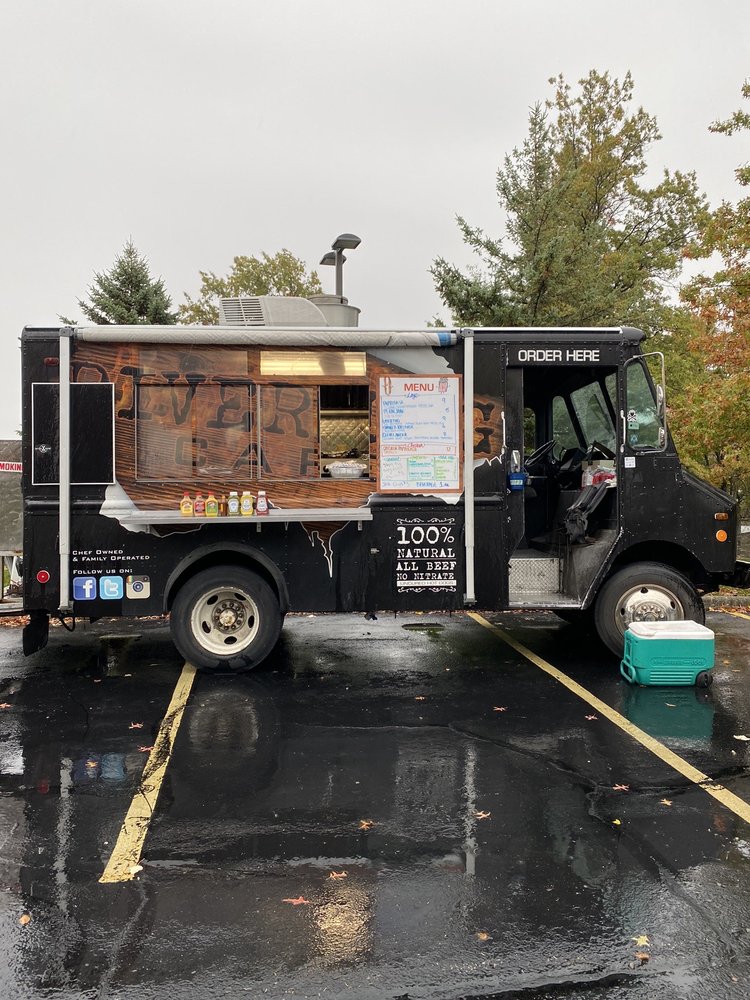 RIVER DOG FOOD TRUCK Updated October 2024 Cleveland, Ohio Food