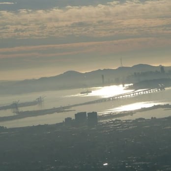 Tilden Regional Park - views views views!!! - Parks Near Me - Berkeley, California