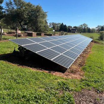 CA Solar Guru - Solar Installation Near Me - Auburn, California