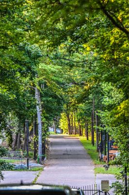 The Waverly Hills Sanatorium by null