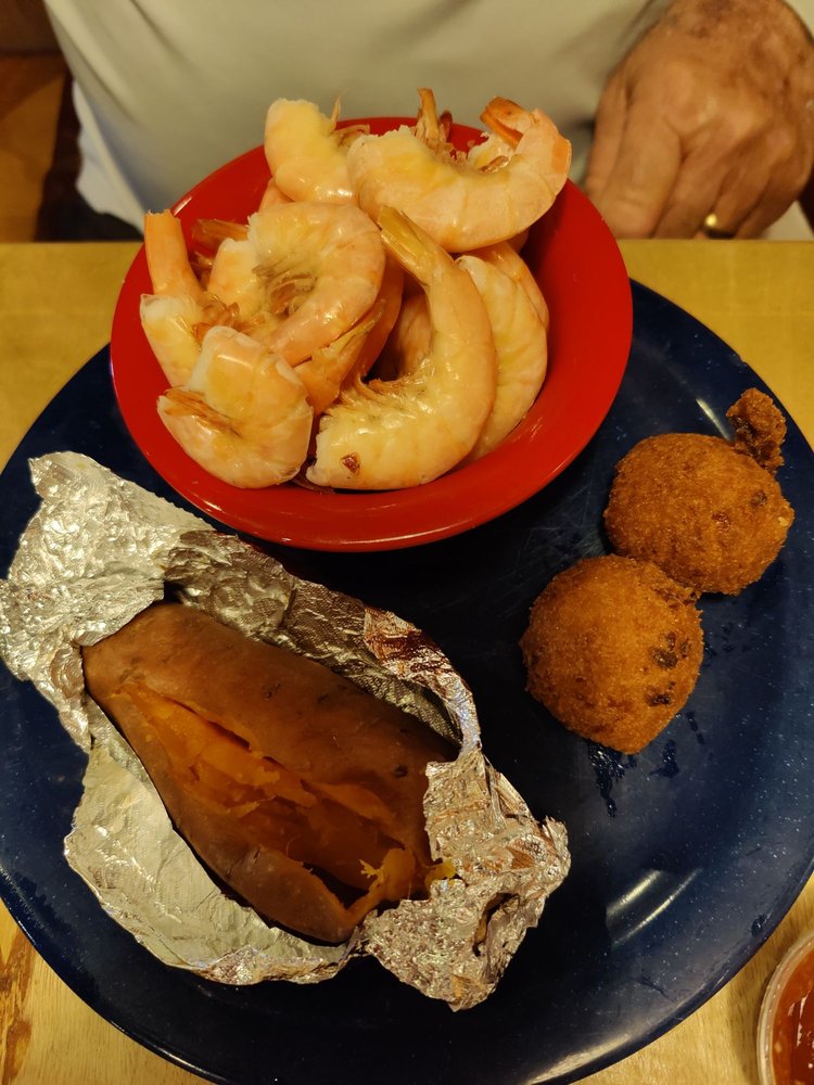 David's Catfish House