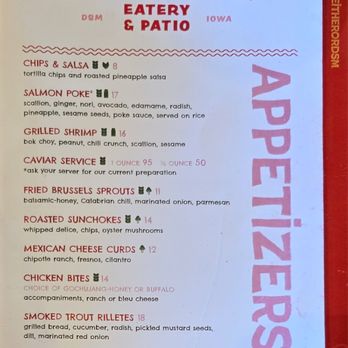 Either-Or - Salad Near Me - Des Moines, Iowa Either-Or - Salad Near Me - Des Moines, Iowa