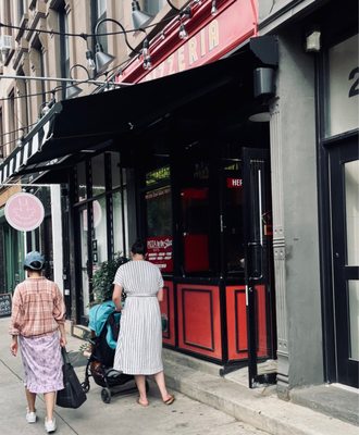 Brooklyn DOP by null