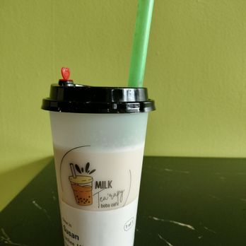 Milk Tearapy - Bubble Tea Near Me - Depew, New York