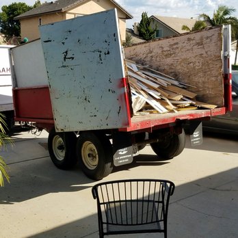AAA Hauling - Please see review. - Junk Removal & Hauling Near Me AAA Hauling - Please see review. - Junk Removal & Hauling Near Me