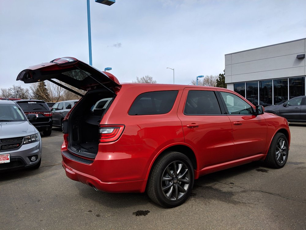 PRESTIGE CHRYSLER DODGE JEEP RAM 15 Photos & 101 Reviews Car