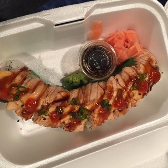 Yami Sushi & Teriyaki - St Helens rolls - Japanese Near Me - Gresham, Oregon Yami Sushi & Teriyaki - St Helens rolls - Japanese Near Me - Gresham, Oregon