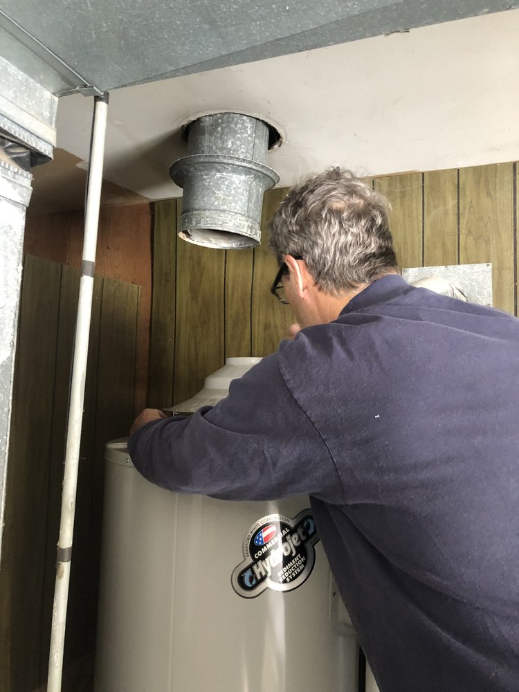 Slide of JS Water Works