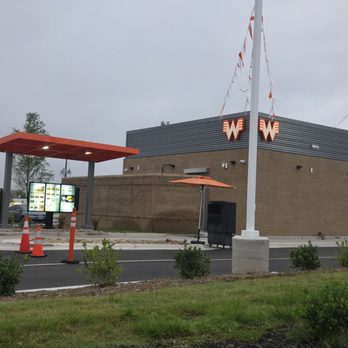 Whataburger - Building - Burgers Near Me - Charlotte, North Carolina Whataburger - Building - Burgers Near Me - Charlotte, North Carolina